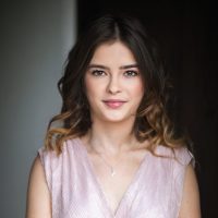 Adéla Holčáková